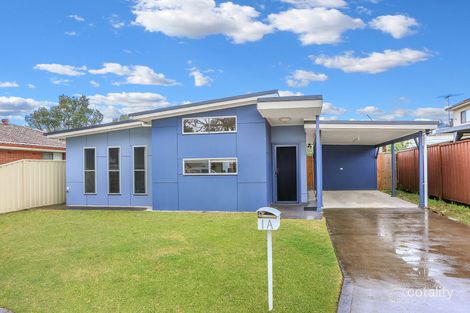 Property photo of 1 Niblo Street Doonside NSW 2767