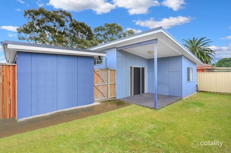 Property photo of 1 Niblo Street Doonside NSW 2767