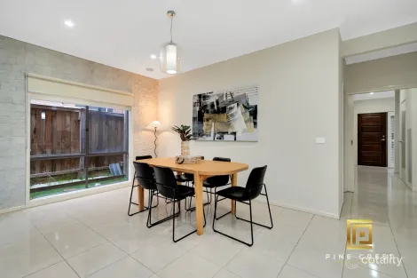 Property photo of 18 Bowling Avenue Point Cook VIC 3030