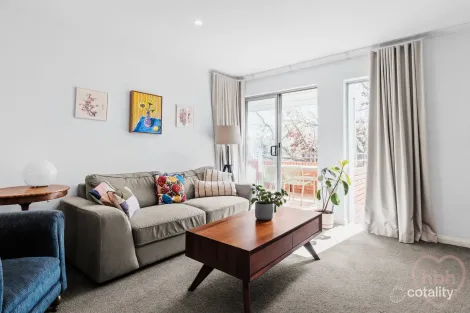 Property photo of 12/10 Coolac Place Braddon ACT 2612