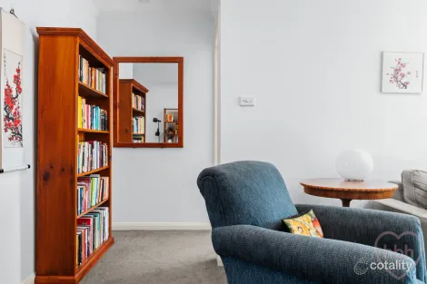 Property photo of 12/10 Coolac Place Braddon ACT 2612