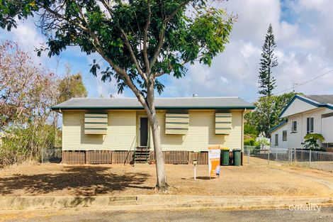 Property photo of 8 Wyllie Street Kepnock QLD 4670
