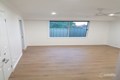 Property photo of 20A Rita Street Thirlmere NSW 2572