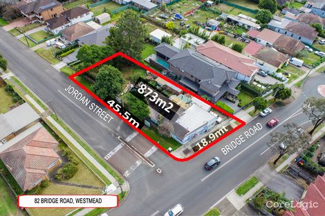 Property photo of 82 Bridge Road Westmead NSW 2145