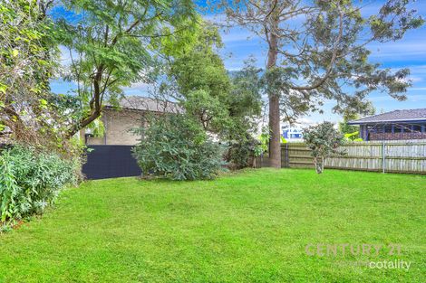 Property photo of 82 Bridge Road Westmead NSW 2145