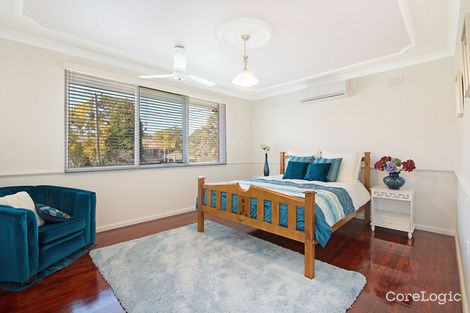 Property photo of 13 Carinyah Crescent Castle Hill NSW 2154