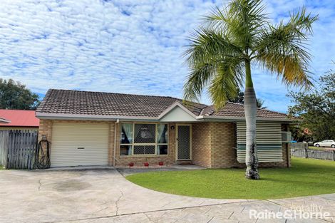 Property photo of 1/16 Lorraine Court Andergrove QLD 4740