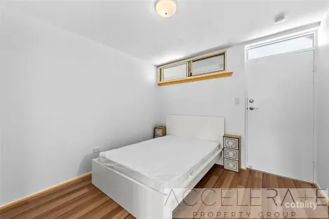 Property photo of 1/88 Isaac Street Spring Hill QLD 4000