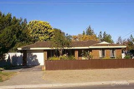 15 Carvie St, Hillman, WA 6168