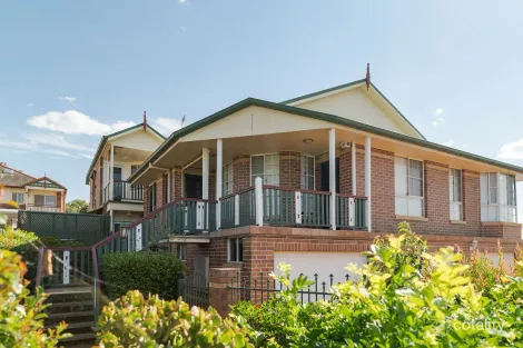 Property photo of 1/32 Jull Drive Centenary Heights QLD 4350