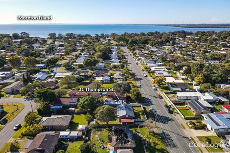 Property photo of 31 Thompson Street Deception Bay QLD 4508