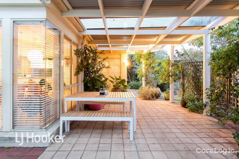 Property photo of 1 Eucalypt Circuit Flagstaff Hill SA 5159