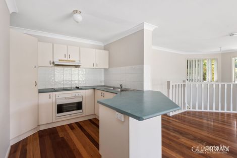 Property photo of 4 Burnier Court Shailer Park QLD 4128