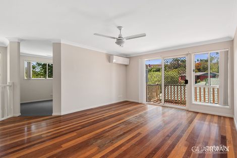 Property photo of 4 Burnier Court Shailer Park QLD 4128