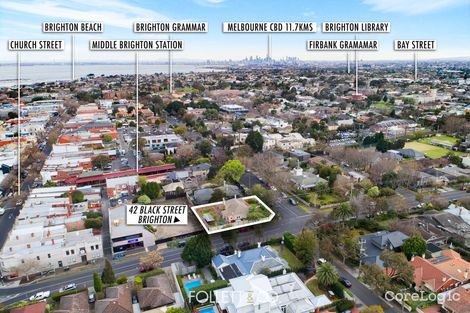 Property photo of 42A Black Street Brighton VIC 3186