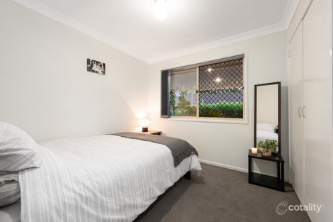 Property photo of 21 Parkleigh Street Everton Hills QLD 4053