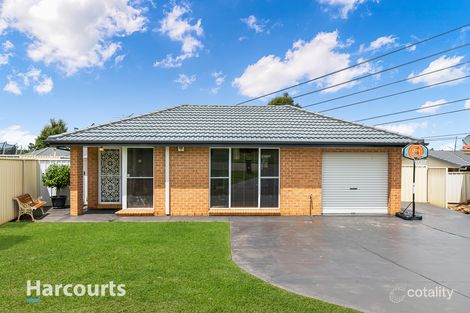 Property photo of 6 Regulus Street Erskine Park NSW 2759