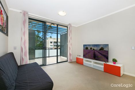 Property photo of 35/1-3 Eulbertie Avenue Warrawee NSW 2074