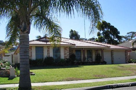 Property photo of 7 Baronet Close Floraville NSW 2280