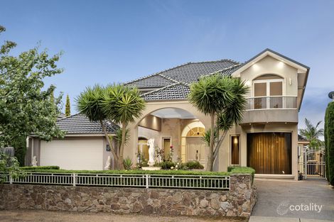 14 Brunswick Pl, Taylors Hill, VIC 3037