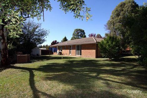 Property photo of 2 Haga Place Armidale NSW 2350