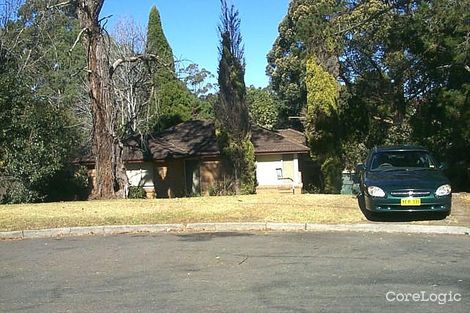 Property photo of 24 Blenheim Road Carlingford NSW 2118