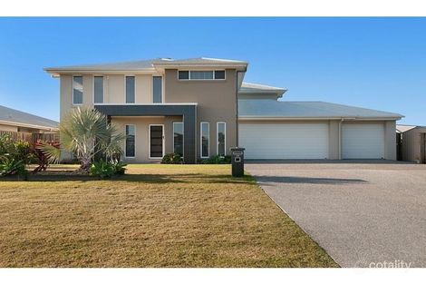 Property photo of 35 Rivermill Terrace Maudsland QLD 4210