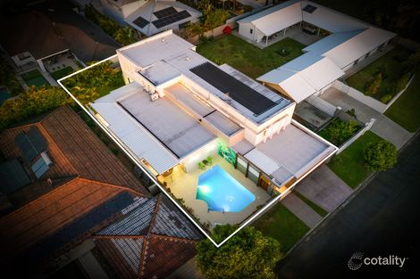 Property photo of 18 Saint Raphael Terrace Bundall QLD 4217