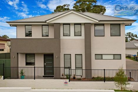 1/26 Sydney St, Riverstone, NSW 2765