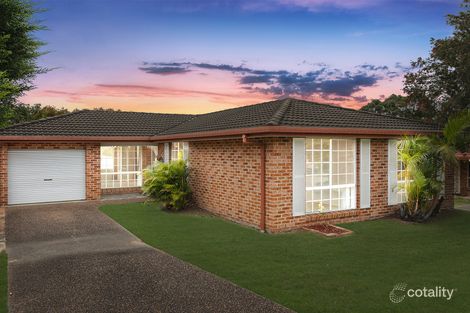 Property photo of 6 Gavin Way Lake Haven NSW 2263