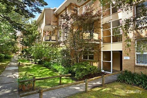 2/8 Westbury St, St Kilda East, VIC 3183