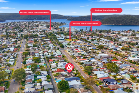 Property photo of 71 Karingi Street Ettalong Beach NSW 2257