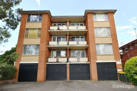 Property photo of 8/4 Riverview Street West Ryde NSW 2114