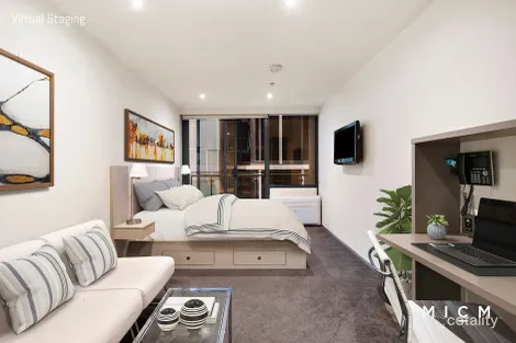911/181 A'Beckett St, Melbourne, VIC 3000