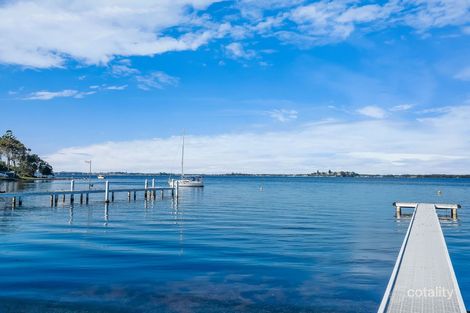Property photo of 14 Grant Road Coal Point NSW 2283