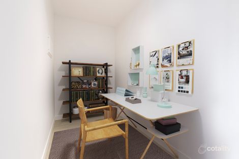 Property photo of 112/32 Thomas Street Moonee Ponds VIC 3039