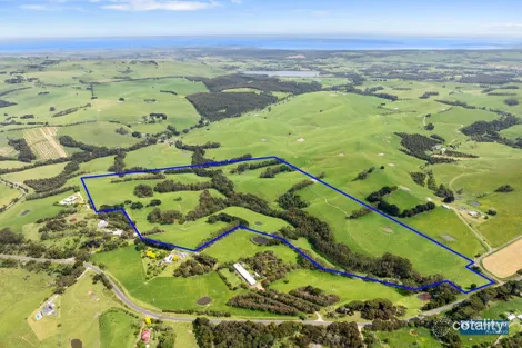 17 Korrong Lane, Ryanston, VIC 3992