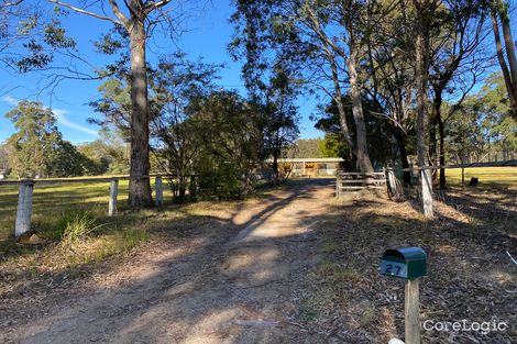 Property photo of 27 Boggy Creek Road Millingandi NSW 2549