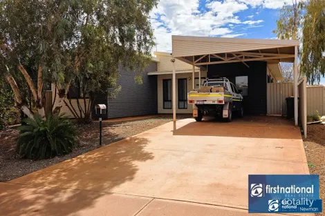 37 Ophthalmia Cres, Newman, WA 6753