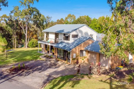 Property photo of 42 Fir Street Victoria Point QLD 4165