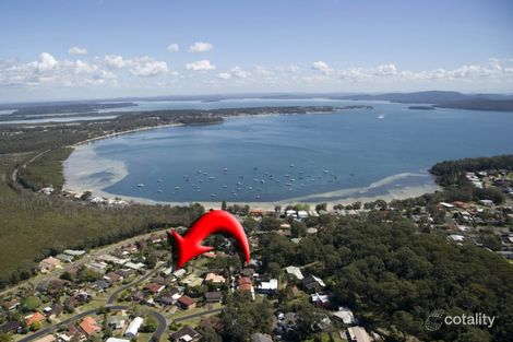Property photo of 8 The Quarterdeck Corlette NSW 2315