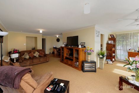 Property photo of 8 The Quarterdeck Corlette NSW 2315