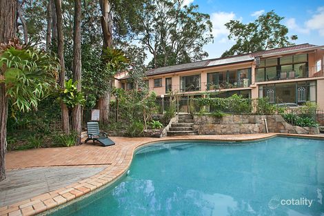 Property photo of 29 Pearson Avenue Gordon NSW 2072