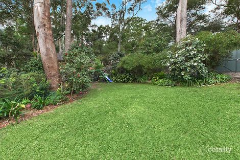 Property photo of 29 Pearson Avenue Gordon NSW 2072