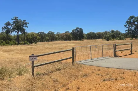 Property photo of 35 Imperial Ridge Chittering WA 6084