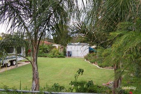 Property photo of 12 Brooklands Drive Beaudesert QLD 4285