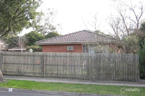 7 Arianne Rd, Glen Waverley, VIC 3150