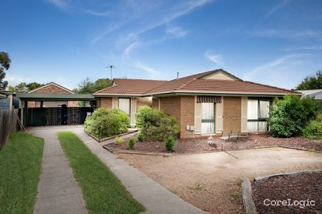 Property photo of 5 Barleycorn Place Melton West VIC 3337