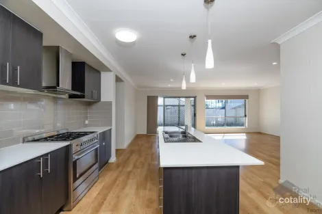 Property photo of 70 Messara Circuit Durack QLD 4077