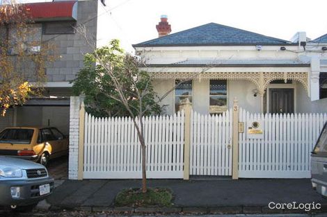 Property photo of 3 Walter Street South Yarra VIC 3141
